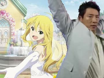 松岡修造がアイドルマスターを熱血実況プレイ ３