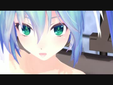 【MMD】ﾐｸﾃﾄﾕﾆｯﾄでロミオとシンデレラ【新モーション】