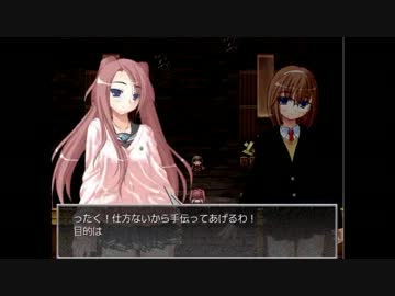 滅茶苦茶　怖面白いホラーゲーム【ゴーストスクール】　実況　Part3