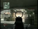 【CoD:MW3】 へっぽこMK14使い in Resistance (FFA)