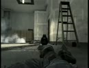 【CoD:MW3】 へっぽこMP412使い in Arkaden (FFA)