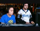 EVO2012 day2 UMVC3予選　Renegade vs ときど