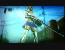 コミカルなホラーゲーム【LOLLIPOP CHAINSAW】を実況 part1