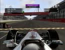 【F1 2011】MDSS Summer Championship GP2ニュル決勝 そうや視点 1