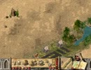 【StrongholdCrusader】実況プレイ81-1(フロントライン)