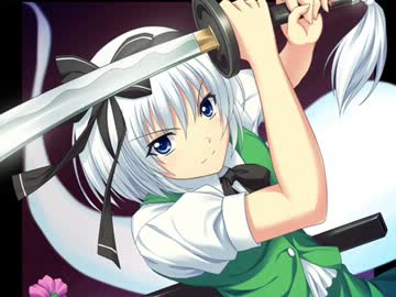 【東方緋想天】～ 広有射怪鳥事　～ Till When? ～　原曲【高音質】