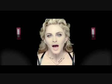 Madonna - Nobody Knows Me