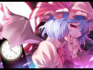 【東方緋想天】～亡き王女の為のセプテット～　原曲【高音質】