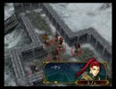 【実況動画】友人を手ごわいSRPGに挑戦させてみたpart28－②【BOB&けむし】