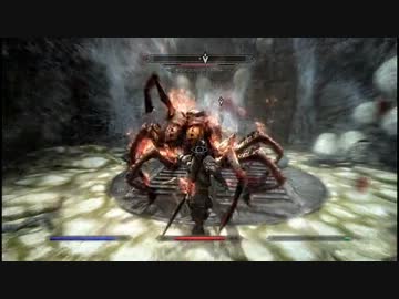 終わりのないRPG【SKYRIM】実況プレイ Part.3