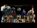 KOF13CM 西日暮里VERSUS・第９回紅白戦・その２