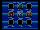 【初見】ロックマン２【やってみた】part6