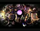 DVDでのドラムソロ　Tony Royster Jr