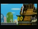とある高校男児達のスーパーマリオブラザーズWii part2