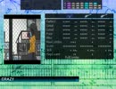 【DTX Mania】CRAZY (修正版)
