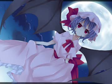 【東方緋想天】～ 嘲りの遊戯 ～　原曲【高音質】
