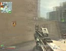 【観光地DOM】戦犯兵・黒光りのＭＷ３戦犯実況【FAD】