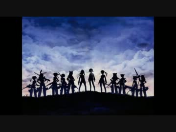 痛車載ですか？不可能はry　19