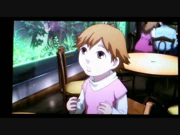 【イヴの時間】チエちゃんまとめ【PSVITA画質テスト】