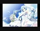 【初音ミク】　"ひとりじゃない"　【オリジナル曲】