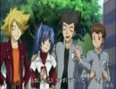 【OP差し替え】ヴァンガード×ペルソナ4