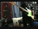 【NO,Thank You!】左利きのお父さんにベースを弾かせてみた【けいおん!!】