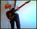 【rega】 　VIP　弾いてみた　【ギター】