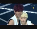 [K-POP] Super Junior - From U + Sexy, Free &amp; Single (Comeback 20120708) 2-2 (HD)