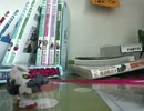 ガンダムvsザク