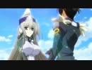 境界線上のホライゾン 「TERMINATED」Ⅱ