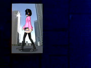 老女のポリシー【美☆ショーーン女戦士ヒーサーモーン】