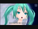 【Project DIVA extend】星屑ユートピア【透かしてみた】