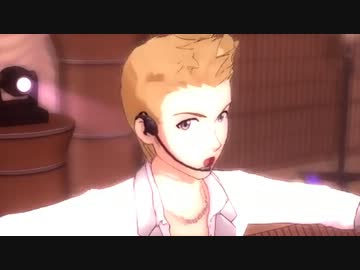 【呪詛02】 Fresh Air 【iJF12】