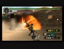 【MHP2G】裸じゃなくて何が悪い！（モンスターハンター）後編