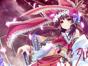 【東方Vocalメドレー】東方想起録 - Fifth Spell「文花ノ章 ～ Prying Journalists」