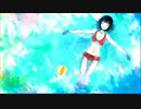 とりあえず"pool"を描く