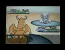 ポケモンBW2でカイリュー好きの初心者がランダムフリーをやってみた　１