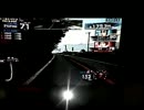 頭文字D６AA 　セブンデイin筑波