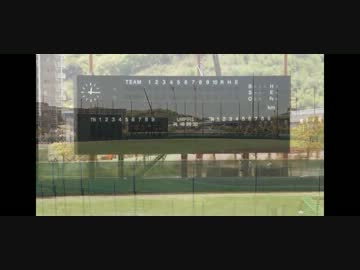 セクシー過ぎるオリックス２軍のウグイス嬢