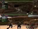 【MHP2G実況プレイ】狩人が如く乙参！番外２【相思撃店】