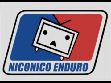2012 NicoNico Enduro Club GP Round2