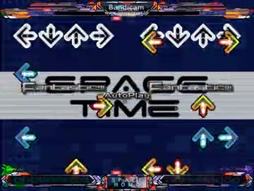 Space Time[Stepmania]