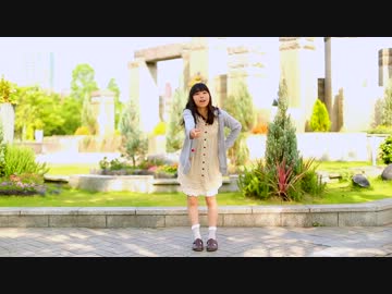 【おむっちょこ】ドレミファロンド【踊ってみた】