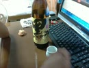 酒好きな俺の飲酒動画　part２２２　黒伊佐錦