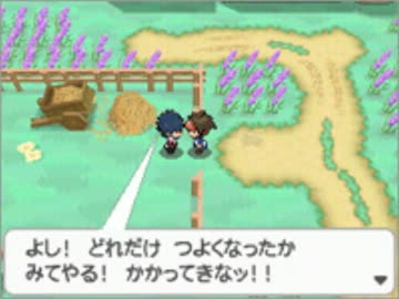 10分耐久　ライバルのテーマ 　(ポケモンBW2)
