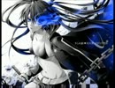 【初音ミク】ブラックロックシューターを8bit版にしてみた！