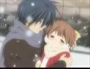 【CLANNAD】世界の中心で“汐”と叫ぶ