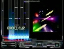 【BMS】★★4 CODE-F -soar to the Frontier- [frontier] (player. Genesis)