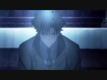 【MAD】Fate/Zero×Monster