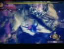 MH3G　ガンランス　ナバルデウス亜種　＋ガンランス解説水中編